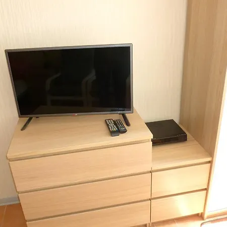 Tuwima 17 Svinoústí