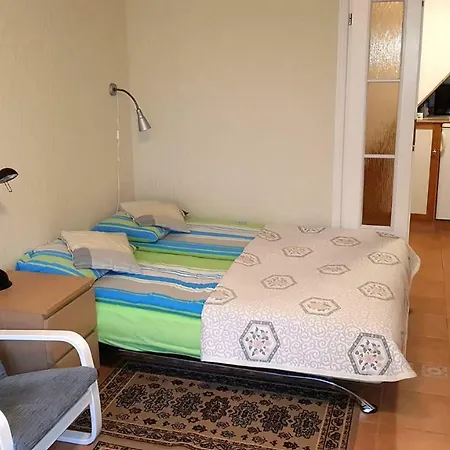Tuwima 17 Apartment *