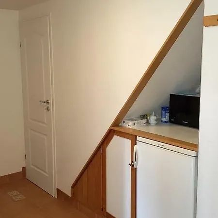 Tuwima 17 Svinoústí