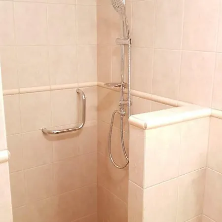 Tuwima 17 Apartmán Svinoústí