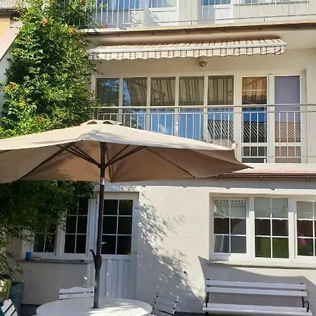 Tuwima 17 דירה *