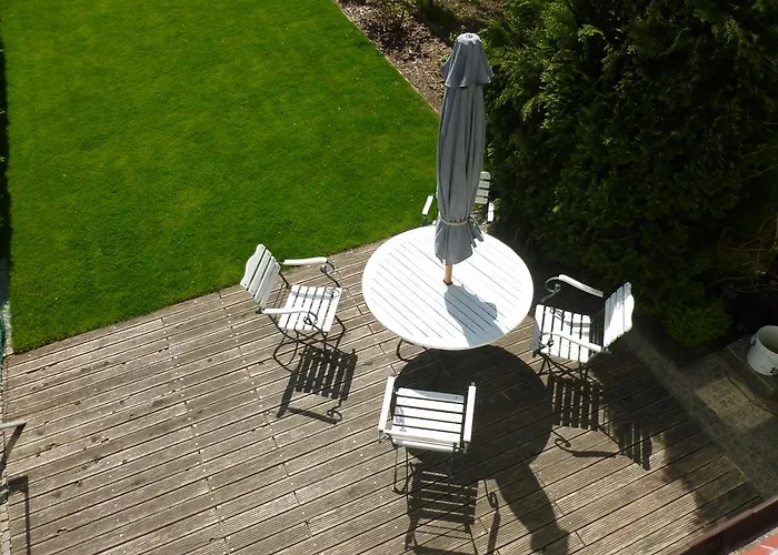 Διαμέρισμα Tuwima 17