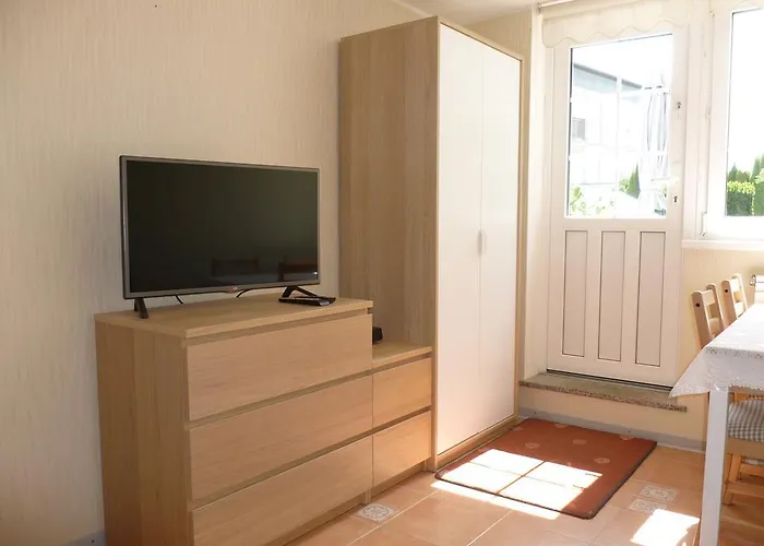 Tuwima 17 Διαμέρισμα Świnoujście