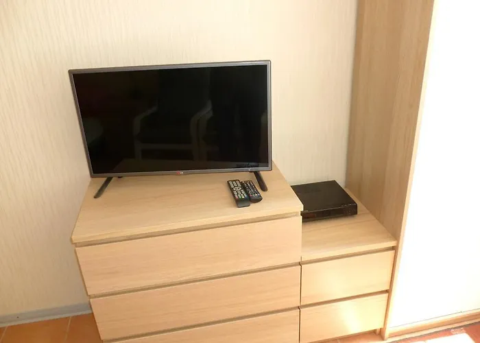 Tuwima 17 Świnoujście