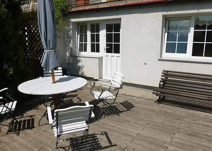 Tuwima 17 Διαμέρισμα