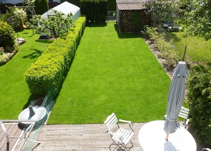 Διαμέρισμα Tuwima 17