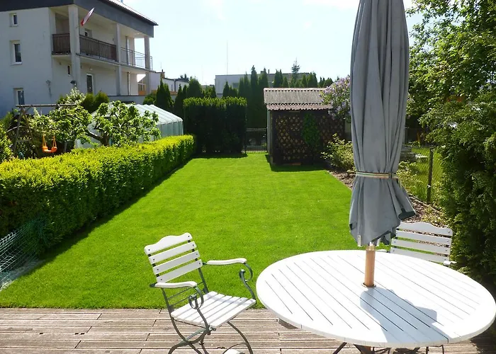 Tuwima 17 Διαμέρισμα