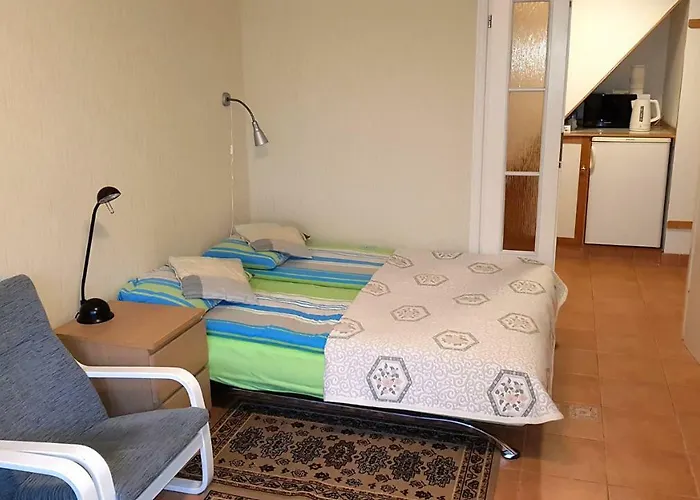 Tuwima 17 Διαμέρισμα *