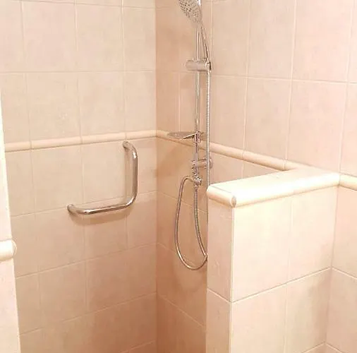 Tuwima 17 Διαμέρισμα Świnoujście