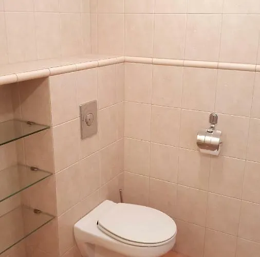 Tuwima 17 Διαμέρισμα Świnoujście