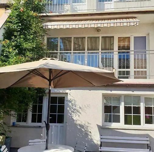 Tuwima 17 Διαμέρισμα *