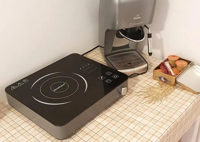 Tuwima 17 Διαμέρισμα